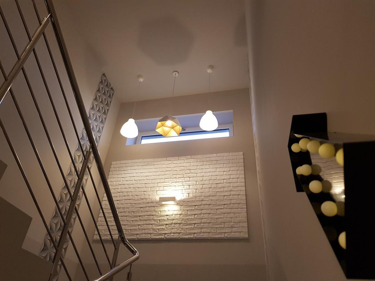 موتيل مييلتس Lemon المظهر الخارجي الصورة